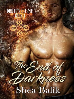 cover image of The End of Darkness